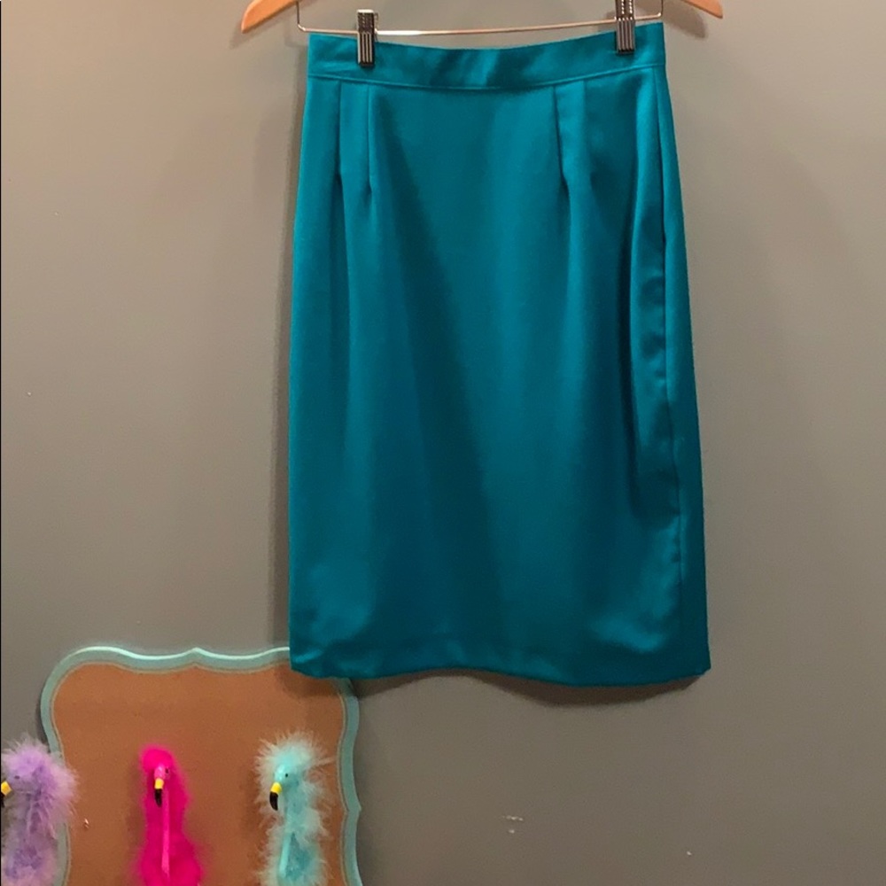 Gorgeous vintage skirt